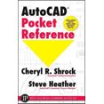 thumbnail image 3 of AutoCAD Pocket Reference, 3 of 3