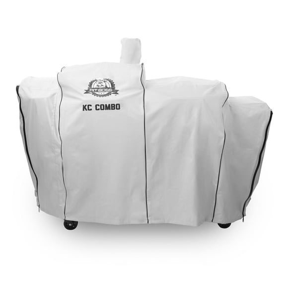 Pit Boss Combo Grill Cover