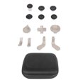 thumbnail image 2 of Metal Thumbsticks Replacement Parts for Elite Series 2, Controller Accessory Parts, Sensitive Magnetic Metal Thumbsticks, Elite Thumbsticks Replacement, 2 of 7