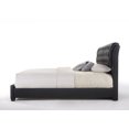 thumbnail image 2 of ACME Ireland II Eastern King Bed in Black PU, 2 of 2