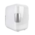 thumbnail image 1 of Yhmxh Apartment Essentials Kitchen Accessories Kitchen Appliances Kitchen Tools Car 4L Refrigerator Portable Car Refrigerator Outdoor Freezer Mini Refrigerator, 1 of 1
