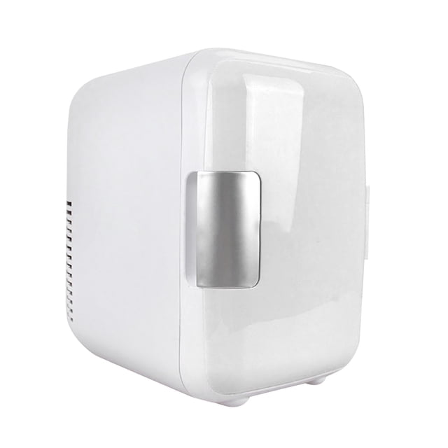 Yhmxh Apartment Essentials Kitchen Accessories Kitchen Appliances Kitchen Tools Car 4L Refrigerator Portable Car Refrigerator Outdoor Freezer Mini Refrigerator