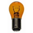 thumbnail image 1 of Wagner Lighting Tail Light Bulb 1157 Standard Series; OE Replacement; Clear; Single, 1 of 3