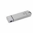 thumbnail image 1 of Kingston Basic S1000 Clé USB cryptée IKS1000B/64 Go, 1 of 2