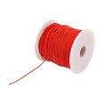 thumbnail image 4 of Cordon Élastique, Cordon de Perles Texture Douce Super Longue Application Large Matériau de Qualité Durable Robuste pour Bricolage pour Collier pour Perles, 4 of 8