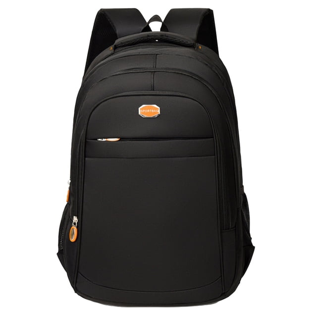 Sac à Dos pour Ordinateur Grande Capacité à Compartiments Multiples Sac à Dos de Voyage Extérieur