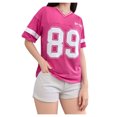 thumbnail image 1 of Hauts Actifs pour Femmes Hauts à Col pour Femmes T-Shirt Décontracté Haut T-Shirt Uni à Manches Longues Femmes T-Shirt à Manches Longues Femmes T-Shirt de Course Femmes T-Shirt Femmes T-Shirt à Manches Longues Femmes Course, 1 of 4