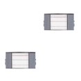 thumbnail image 1 of Maytalsory Efficiently Store And Clothes With Sturdy And Durable Storage Bag grey L 2Set, 1 of 6