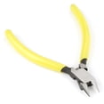 thumbnail image 3 of Diagonal Plier, High-Carbon Steel Wire Cutter, Plastic Parts Cutting Cable Iron Wires For Cut Soft Copper, 3 of 8