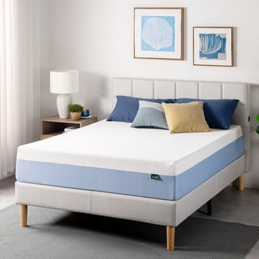 Zinus 12 inch Cooling Support Foam Mattress