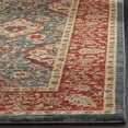 thumbnail image 3 of Safavieh Mahal Napier Tapis Floral, 3 of 6