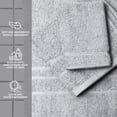 thumbnail image 3 of Mainstays Solid Hand Towel, 3 of 5