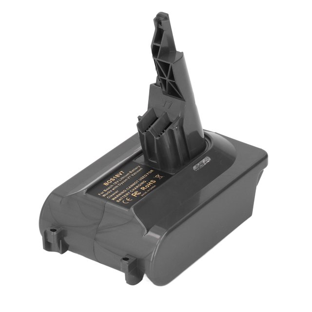 Adaptateur de Batterie, Convertisseur de Batterie au Lithium Résistance à l'Usure ABS pour Remplacement