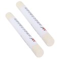 thumbnail image 1 of Patch Paint Crayon, Wax Environment Friendly Furniture Paint Floor Repair Crayon Compact Size Easy To Use  For Wood Furniture Reparing White Maple, 1 of 8