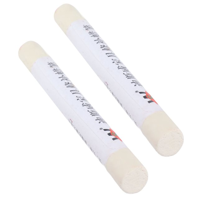 Patch Paint Crayon, Wax Environment Friendly Furniture Paint Floor Repair Crayon Compact Size Easy To Use For Wood Furniture Reparing White Maple