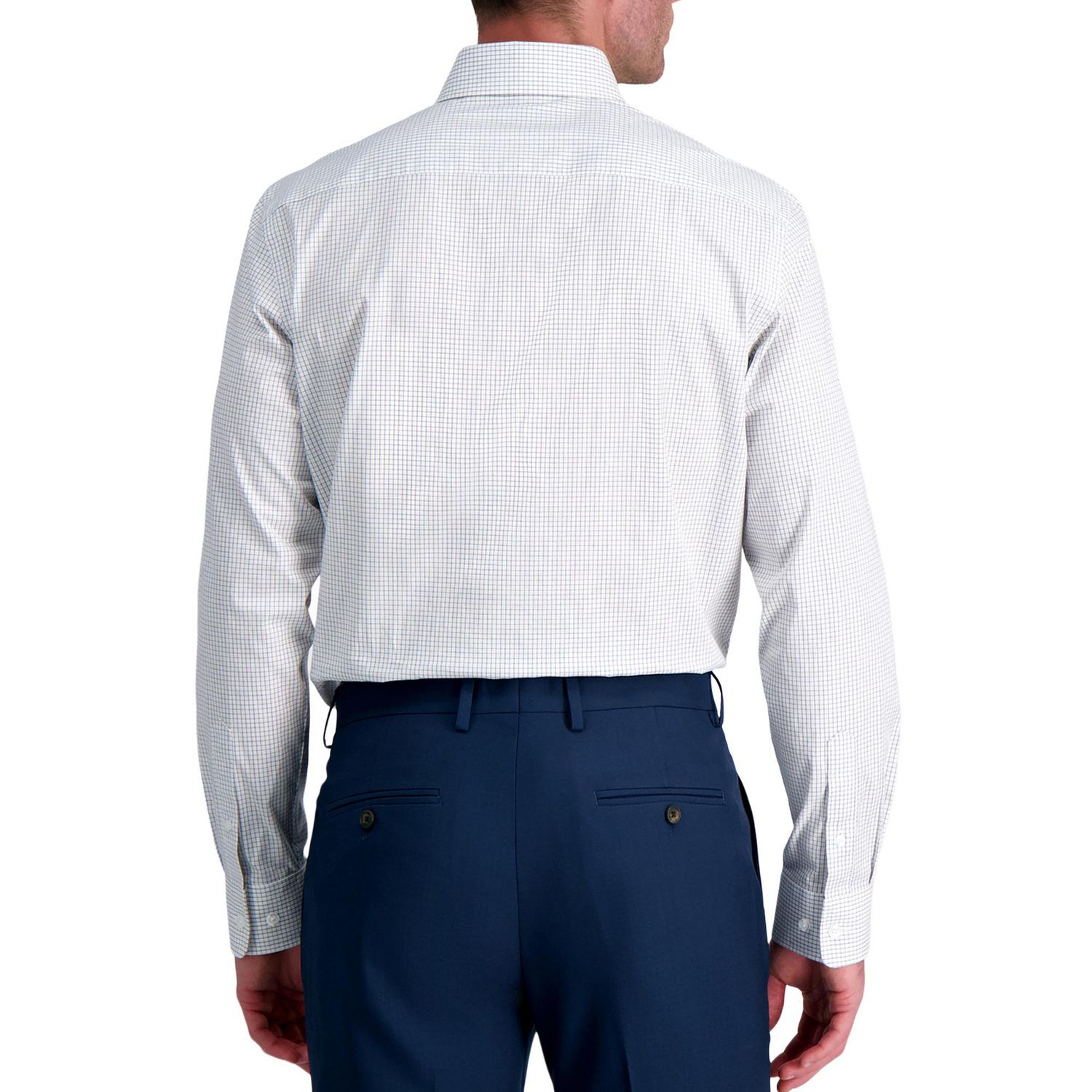 Haggar® Men’s Premium Comfort Dress Shirt