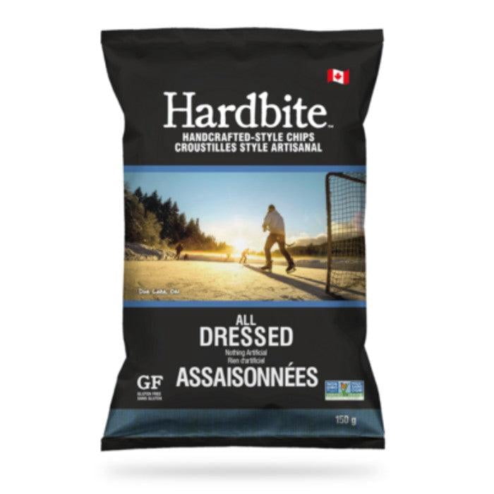 HARDBITE ALL DRESS - FRENCH