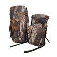 thumbnail image 4 of Sac de Couchage Extérieur 8L Grande Capacité Compression Sac de Couchage Accessoires Portable Léger Sac de Transport pour Randonnée Camping Escalade Voyage, 4 of 7