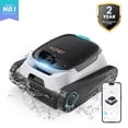 thumbnail image 1 of Aiper Scuba N1 Plus Robotic Pool Cleaner with MicroMesh™ Filtration for In-Ground Pools, Caterpillar Treads, and Mobile App, 1 of 11