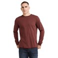 thumbnail image 1 of Jockey  Legacy Long Sleeve Crew Neck T-Shirt, 1 of 1