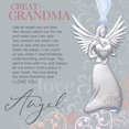 thumbnail image 1 of Beautiful Angel Ornament with Great Grandma Poem - Gift for Great Grandma, 1 of 4