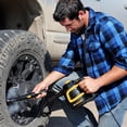 thumbnail image 4 of McCulloch MC1230 Powerful Multi Purpose Deep Clean Floor Handheld Steam Cleaner, 4 of 6