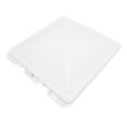 thumbnail image 1 of RV Roof Vent Cover, RV Vent Lid Universal  for Trailer Motorhome Bathroom, 1 of 7