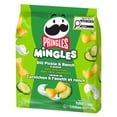 thumbnail image 3 of Pringles Mingles Dill Pickle & Ranch Flavour 155g, 3 of 9