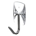 thumbnail image 4 of Command™ Wire Hooks 17067CLR-OFEF, Small, 0.5 lb (225 g), 4 of 5