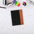 thumbnail image 3 of Hilroy® Pocket Journal, Brown,6X8, 3 of 5