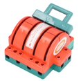 thumbnail image 2 of Knife Switch, Electrical Knife Switch Terminal Access Stable Flame Retardant 32A  For Household Appliances, 2 of 8