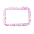 thumbnail image 1 of Milaget Computer Cover Cute Dust Cover Protector Lovely for Laptop PC Tablet 23 to 26 inch, 1 of 9