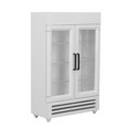 thumbnail image 3 of Dollhouse Refrigerator, Wood Dollhouse Fridge Double Door Safe Simulation Easy To Store Exquisite Workmanship  For 1:12 Dollhouse White,Yellow,Black,Blue,Red, 3 of 8