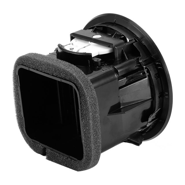 Ventilation, Matériaux ABS Air Conditionné, Confort de la Voiture pour le Remplacement VAUXHALL CORSA D 2006 - 2014