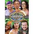 thumbnail image 1 of Survivor: Millennials vs. Gen X - Season 33, 1 of 2