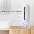 thumbnail image 5 of Rechargeable Mini Dehumidifier with Visual Moisture Indicator & Reusable Silica Gel, 5 of 5
