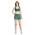 thumbnail image 2 of George Women's Board Short, 2 of 6