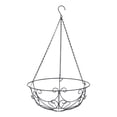 thumbnail image 3 of Mainstays 14 in Coco Hanging Basket, 3 of 5