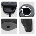 thumbnail image 4 of Electric Bicycle Half Twist Throttle, Stable Speed Control Half Twist Throttle Stable Performance Universal Fit  for 2.22cm Handlebars, 4 of 7