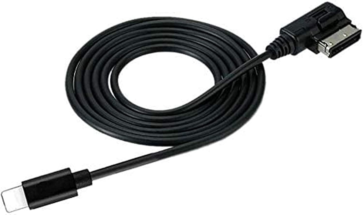 AMI MMI MDI Aux Cable Music Interface Compatible with A3/A4/A5/A6/A8/S4 V.W RNS510/RNS 315 for PRO Xs Max XR(3FT)