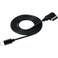 thumbnail image 1 of AMI MMI MDI Aux Cable Music Interface Compatible with A3/A4/A5/A6/A8/S4 V.W RNS510/RNS 315 for PRO Xs Max XR(3FT), 1 of 5