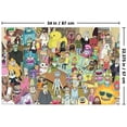 thumbnail image 2 of Rick et Morty - Groupe, 2 of 4