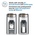 thumbnail image 4 of Baby Brezza Formula Pro Advanced Formula Dispenser - White, 4 of 9