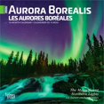 thumbnail image 1 of Les aurores boréales 2026 Mini 7x7 ANGLAISE FRANÇAISE, 1 of 3