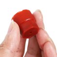thumbnail image 2 of 77 Pcs Bouchons de Joint de Valve de Climatisation Bouchons de Protection de Noyau de Valve Ac Compatibles pour R134a R12 Ac, 2 of 9