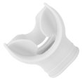thumbnail image 3 of Régulateur de Plongée sous-Marine, Embout de Régulateur Universel en Silicone Doux avec Sangle de Remplacement, 3 of 7