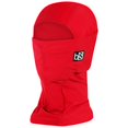 thumbnail image 2 of BLACKSTRAP Hood Balaclava Crimson,, 2 of 4