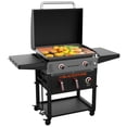 thumbnail image 1 of Blackstone 28" Griddle With Air Fryer, 1 of 5