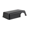 thumbnail image 1 of Esquirla Reptile Hide Box Accessories Gecko Hideout and Cave for Snakes Spiders Gecko L, 1 of 8