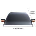 thumbnail image 3 of WIFKLSIIPG 1PC Winter Car Shield Easy to Install Secure and Clean Providing Ice Comfortable Travel, 3 of 8